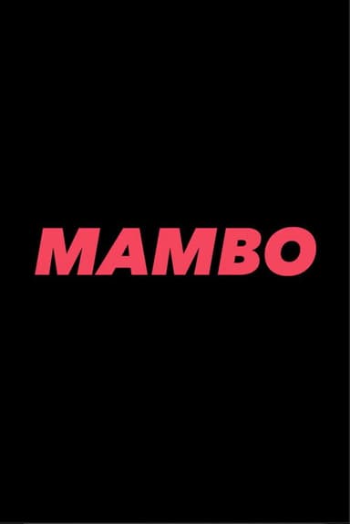 Mambo poster
