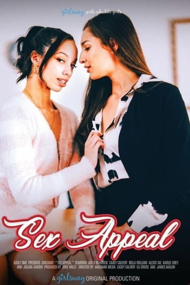 Sex Appeal poster