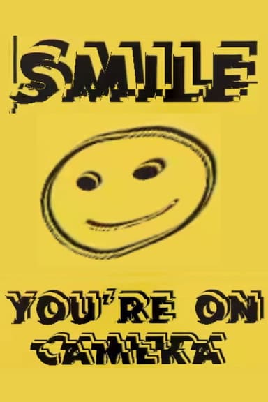 Smile, You're on Camera poster