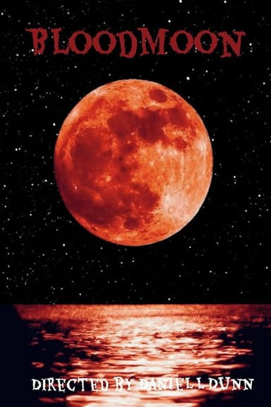Blood Moon poster