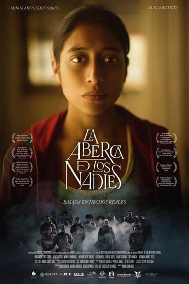 The Pool of Nobodies poster