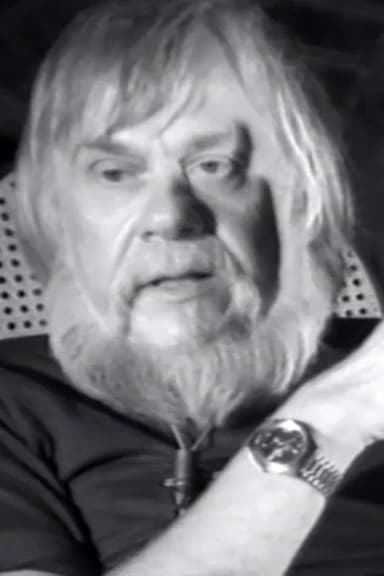 John Baldessari: An Interview poster