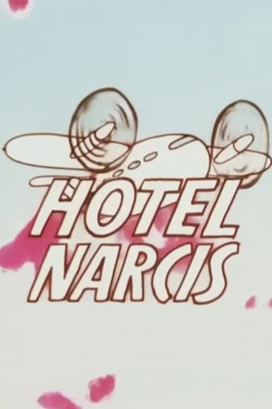 Hotel Narcis poster
