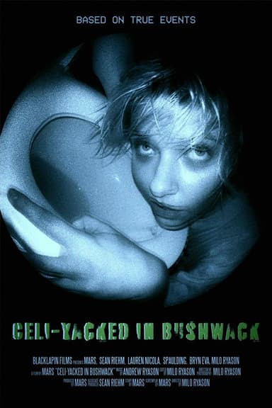 Celi-Yacked in Bushwack poster