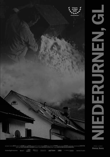 Niederurnen, GL poster