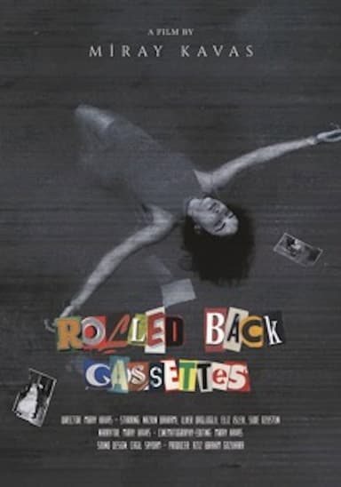Rolled Back Cassettes poster