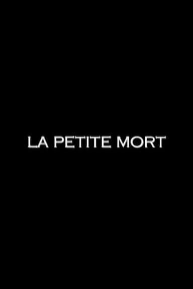 The Little Death poster