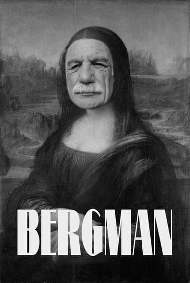 Bergman poster