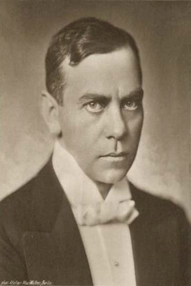 Theodor Körner poster