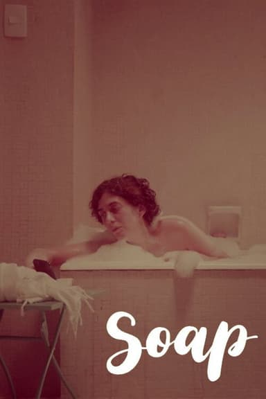 SOAP poster