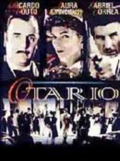 Otario poster