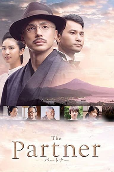 The Partner poster