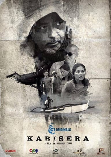 Kabisera poster