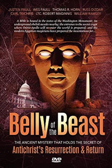 Belly of the Beast poster