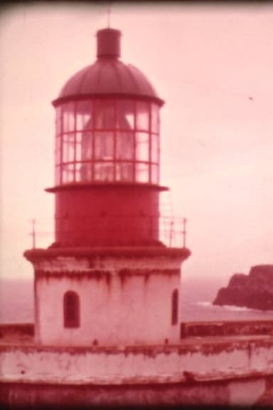 Faro Evangelista poster