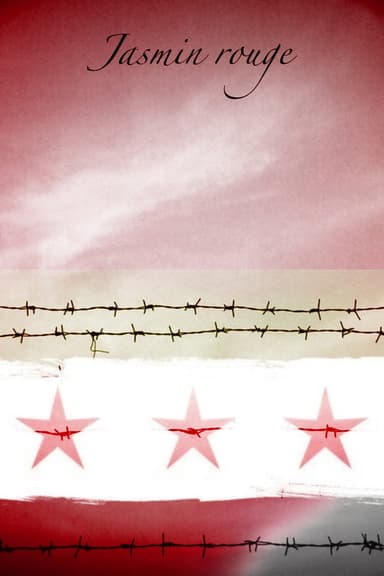 Red Jasmine poster