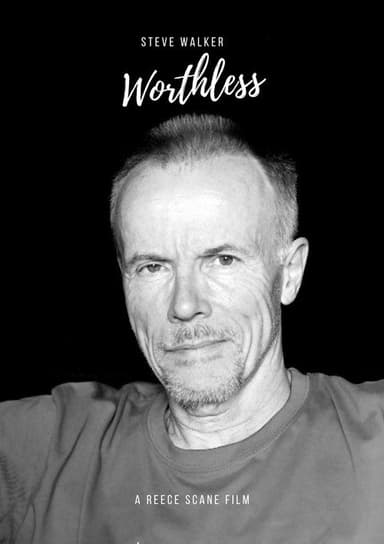 Worthless poster
