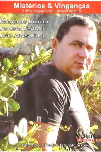 Mistérios e Vinganças poster