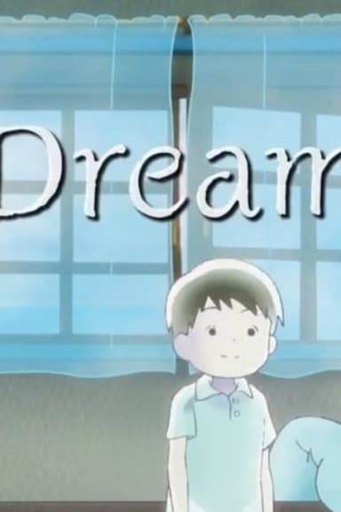 Dream poster