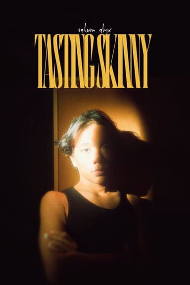 Tasting Skinny poster