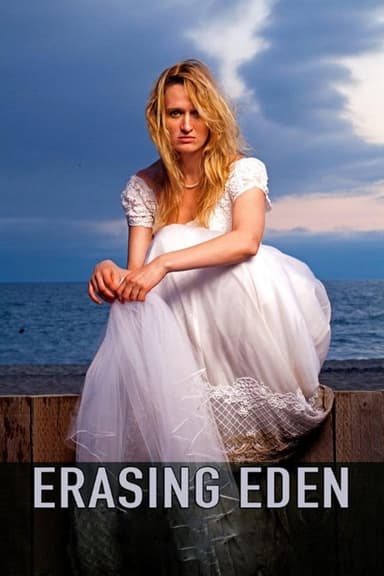 Erasing Eden poster