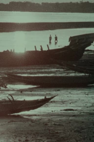 The Twilight of Tamsui poster