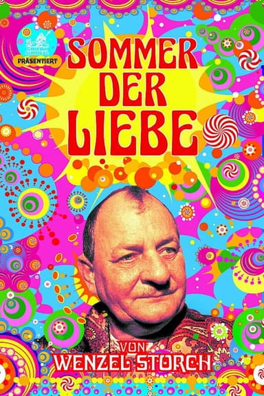 Summer of Love poster