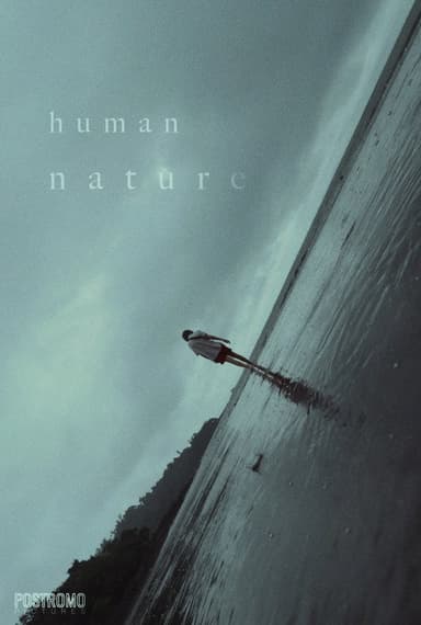Human Nature poster