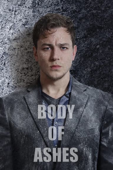 Body of Ashes poster