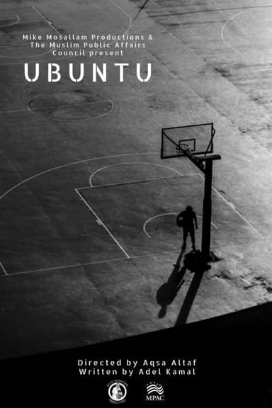 Ubuntu poster