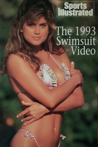 Sports Illustrated: Swimsuit 1993 poster