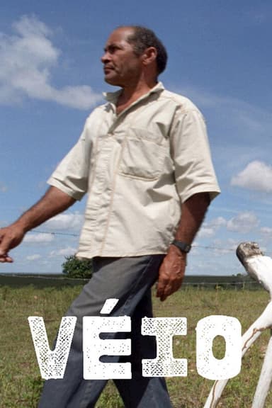 Véio poster