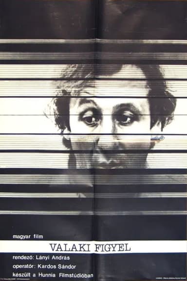 The Peep-Hole and the Key poster