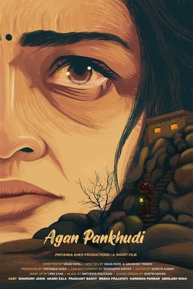 Agan Pankhudi poster