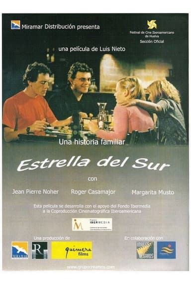 Southern Star poster