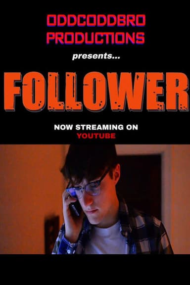 Follower poster