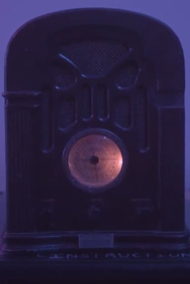 The Radio poster