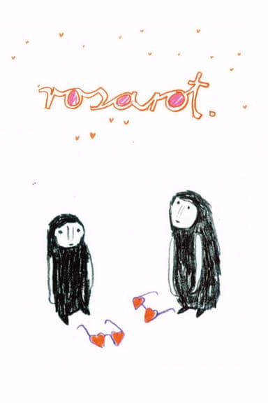Rosarot poster