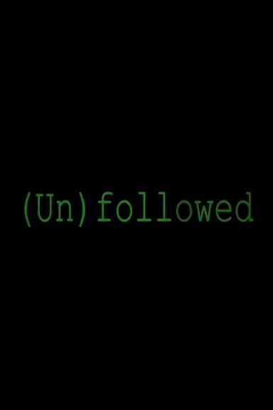 Unfollowed poster