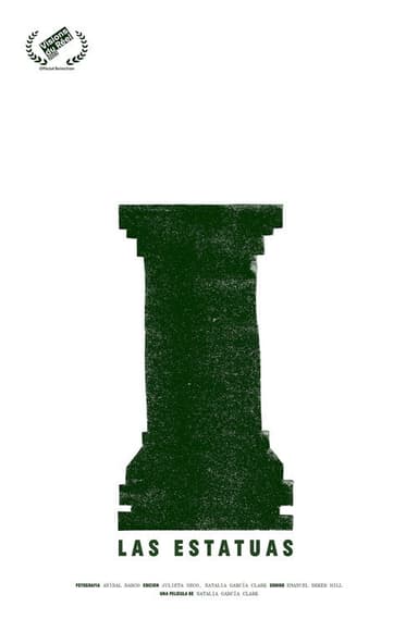 The Statues poster