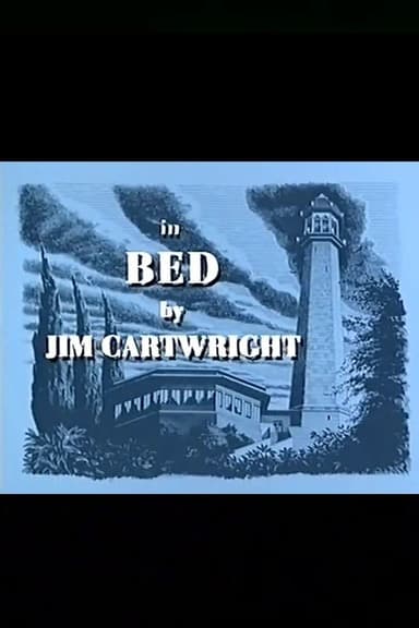 Bed poster