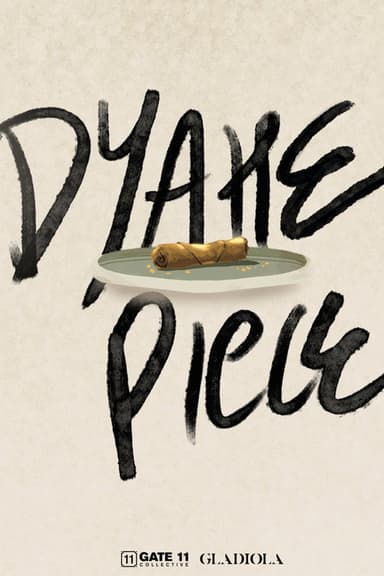 Dyahe Piece poster