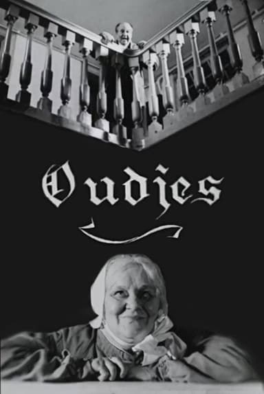 Oldies poster