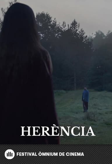 Herència poster