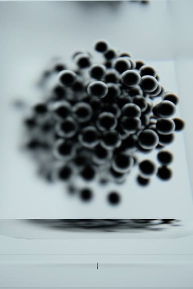 Optics poster