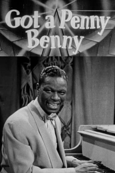 Got a Penny, Benny? poster