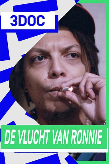 Ronnie's Flight poster