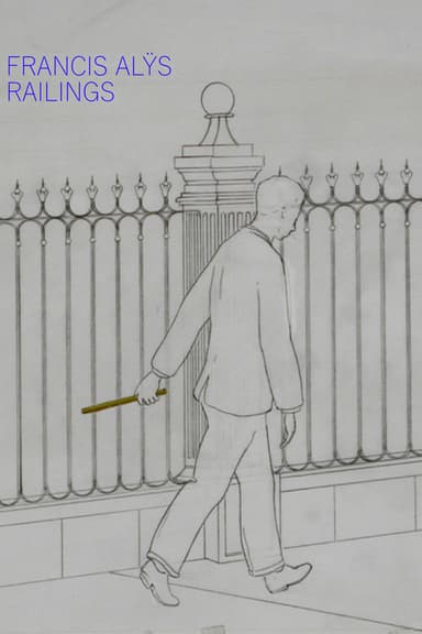 Railings poster