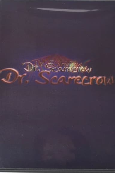 Dr. Scarecrow poster