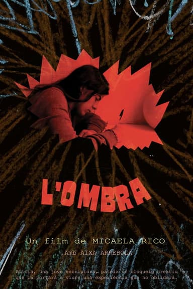 L'Ombra poster
